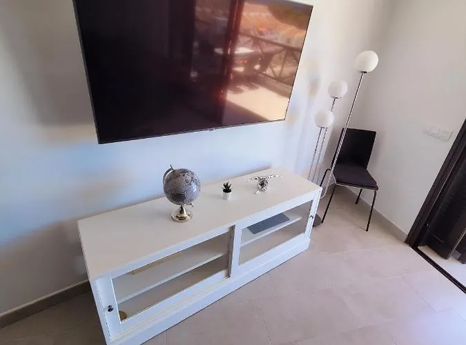 Tower Penthouse Parque Santiago I بلايا ذي لاس أميريكاس