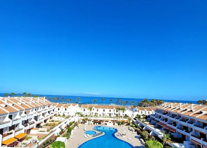 Tower Penthouse Parque Santiago I شقة *