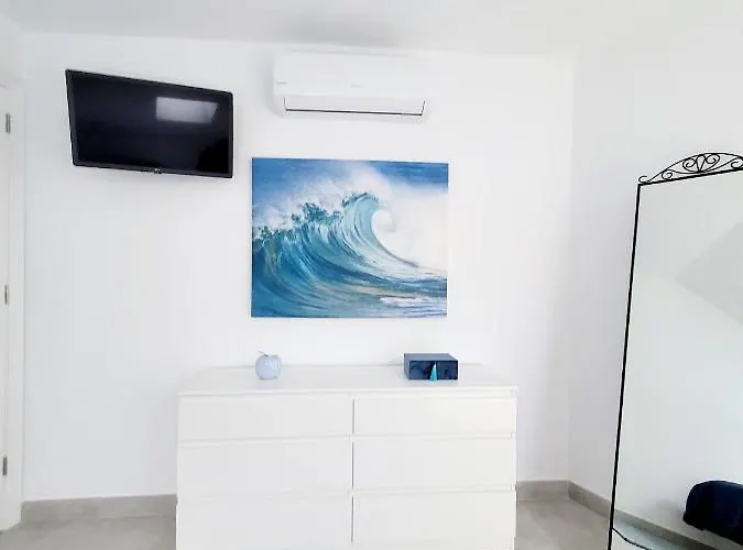 Tower Penthouse Parque Santiago I بلايا ذي لاس أميريكاس