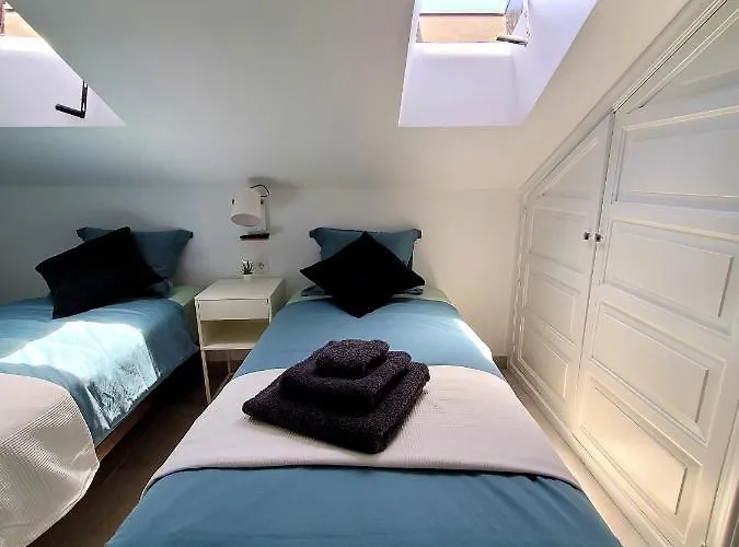 Tower Penthouse Parque Santiago I * بلايا ذي لاس أميريكاس