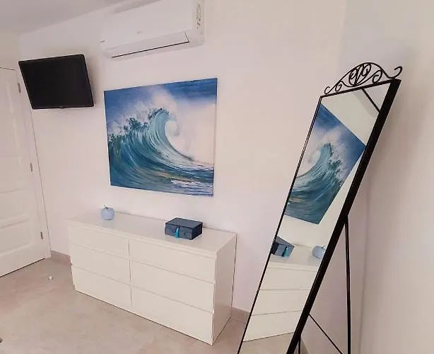 Tower Penthouse Parque Santiago I * بلايا ذي لاس أميريكاس