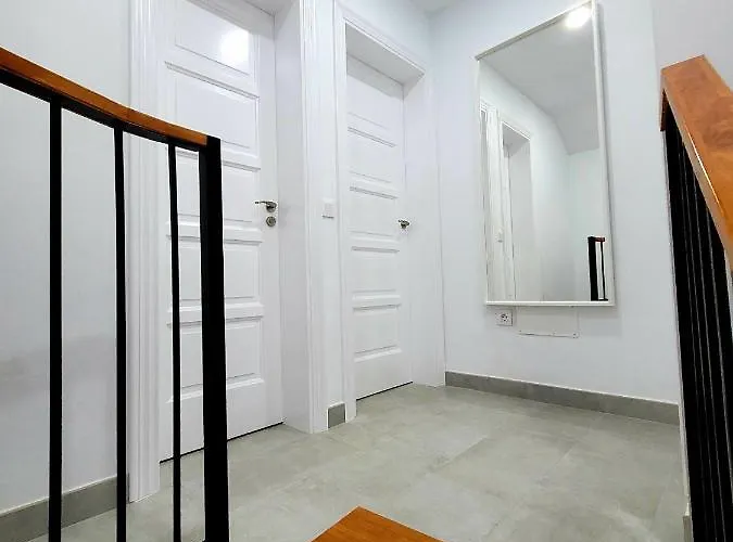 Tower Penthouse Parque Santiago I شقة بلايا ذي لاس أميريكاس