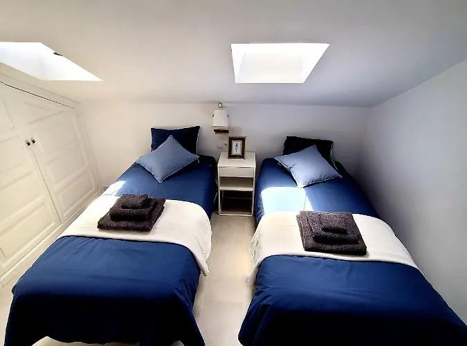 Tower Penthouse Parque Santiago I * بلايا ذي لاس أميريكاس