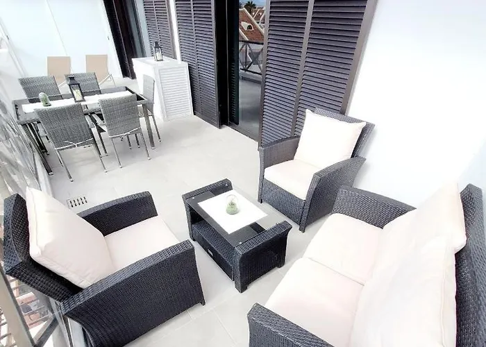 Tower Penthouse Parque Santiago I