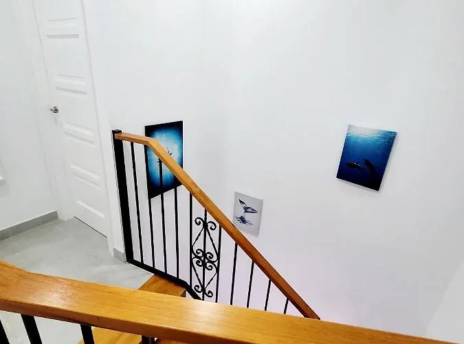 Tower Penthouse Parque Santiago I بلايا ذي لاس أميريكاس