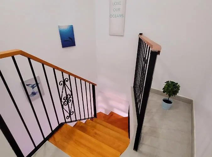 شقة Tower Penthouse Parque Santiago I