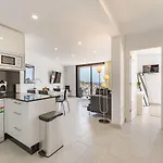Apartman Tower Penthouse Parque Santiago I
