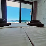 Apartman Tower Penthouse Parque Santiago I Playa de las Américas