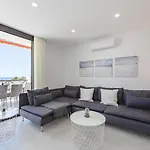 Tower Penthouse Parque Santiago I Apartman