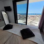 Apartman Tower Penthouse Parque Santiago I