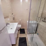 Apartman Tower Penthouse Parque Santiago I
