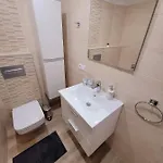 Tower Penthouse Parque Santiago I Apartman *