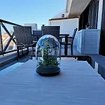 Apartman Tower Penthouse Parque Santiago I Playa de las Américas