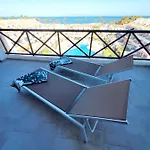 Apartman Tower Penthouse Parque Santiago I