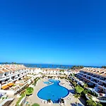 Tower Penthouse Parque Santiago I Apartman *