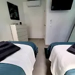 Apartman Tower Penthouse Parque Santiago I
