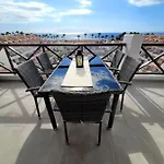 Apartman Tower Penthouse Parque Santiago I Playa de las Américas