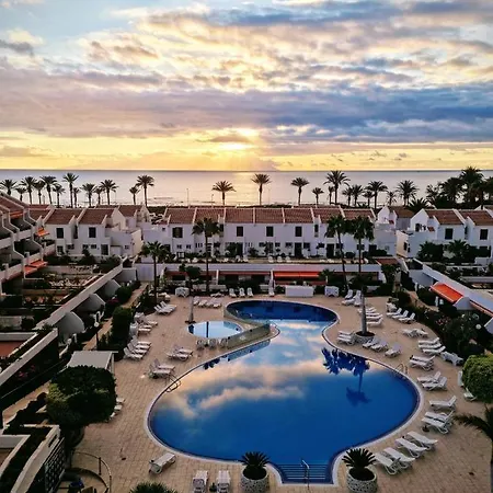 Tower Penthouse Parque Santiago I Apartamento Playa de las Americas (Tenerife)