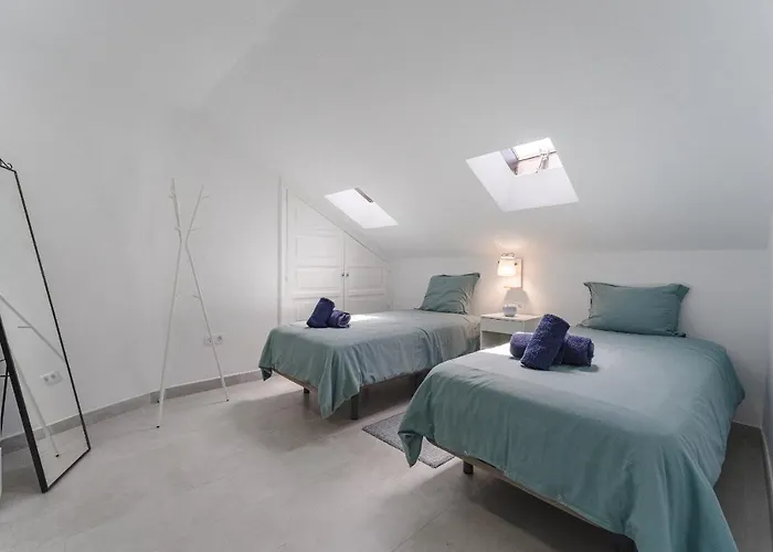 Tower Penthouse Parque Santiago I *