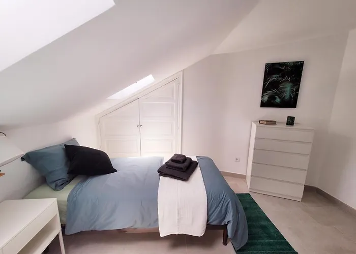 Apartman Tower Penthouse Parque Santiago I *