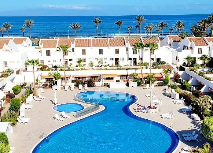 Tower Penthouse Parque Santiago I Apartman *